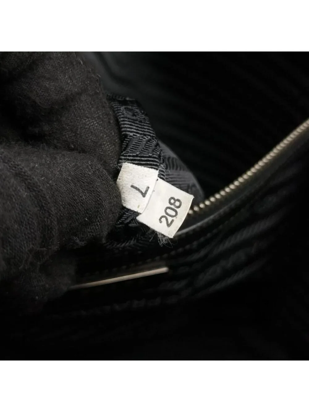 Prada this authentic